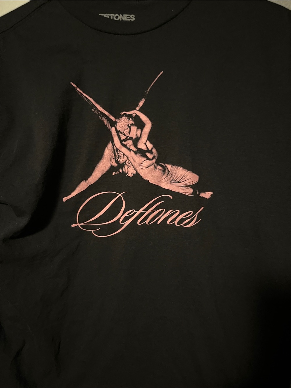 Deftones Shirt